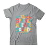 Spring Break Teacher Student Summer Vacation Holiday Beach Shirt & Tank Top | siriusteestore