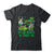 St Patricks Catricks Day Cats Saint Pattys Women Girls Shirt & Tank Top | siriusteestore