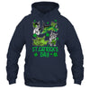 St Patricks Catricks Day Cats Saint Pattys Women Girls Shirt & Tank Top | siriusteestore