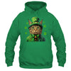 St Patricks Day Cat Shamrock For Men Women Celebration Cool Shirt & Hoodie | siriusteestore