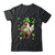 St Patricks Day Leprechaun Chicken Shamrock Lover Irish Shirt & Hoodie | siriusteestore