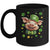 St Patricks Day Leprechaun Pig Shamrock Pig Lover Irish Mug | siriusteestore
