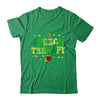 St Patricks Day Retro Speech Therapy SLP Therapist Groovy Shirt & Hoodie | siriusteestore