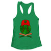 St Patricks Day Shamrock Baseball Irish For Boys Kids Men Shirt & Tank Top | siriusteestore