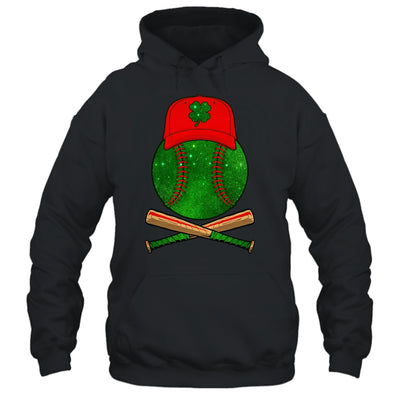 St Patricks Day Shamrock Baseball Irish For Boys Kids Men Shirt & Tank Top | siriusteestore