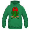 St Patricks Day Shamrock Baseball Irish For Boys Kids Men Shirt & Tank Top | siriusteestore