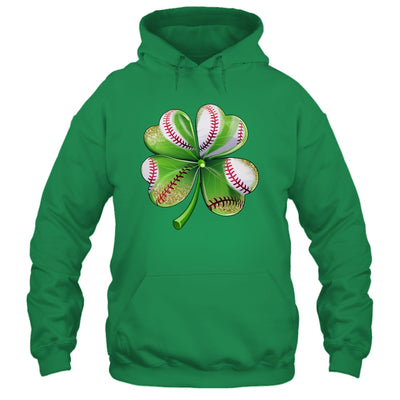 St Patricks Day Shamrock Irish Leopard Print Women Girls Shirt & Tank Top | siriusteestore