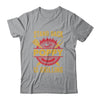 Stand Back Poppy Is Grilling BBQ Barbecue Fathers Day Shirt & Hoodie | siriusteestore