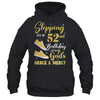 Stepping Into My 52nd Birthday With Gods Grace And Mercy Women Shirt & Tank Top | siriusteestore