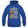 Stepping Into My 60th Birthday Afro Woman Religious Birthday Shirt & Tank Top | siriusteestore
