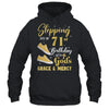 Stepping Into My 71st Birthday With Gods Grace And Mercy Women Shirt & Tank Top | siriusteestore