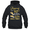 Stepping Into My 82nd Birthday With Gods Grace And Mercy Women Shirt & Tank Top | siriusteestore