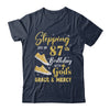 Stepping Into My 87th Birthday With Gods Grace And Mercy Women Shirt & Tank Top | siriusteestore