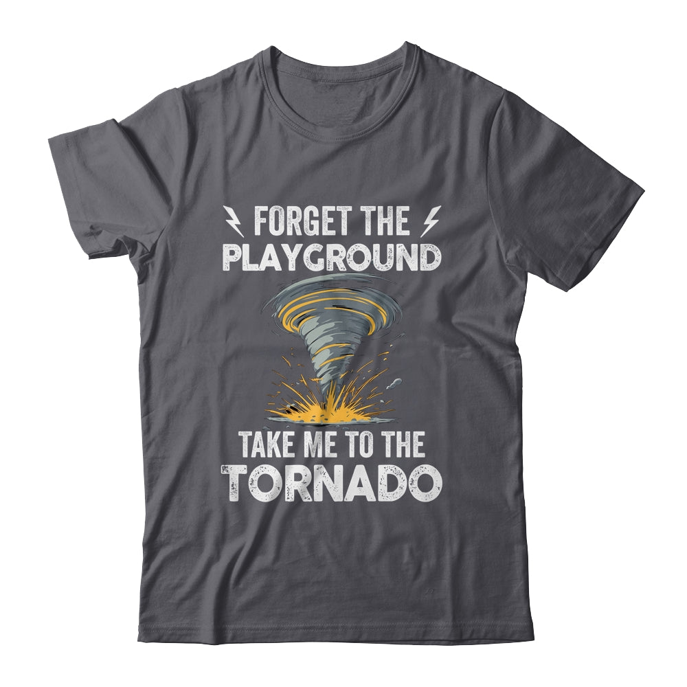 Storm Chasing Boys Funny Tornado Chaser Meteorologist Shirt & Hoodie | siriusteestore