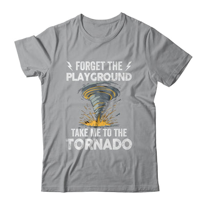 Storm Chasing Boys Funny Tornado Chaser Meteorologist Shirt & Hoodie | siriusteestore