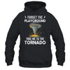 Storm Chasing Boys Funny Tornado Chaser Meteorologist Shirt & Hoodie | siriusteestore