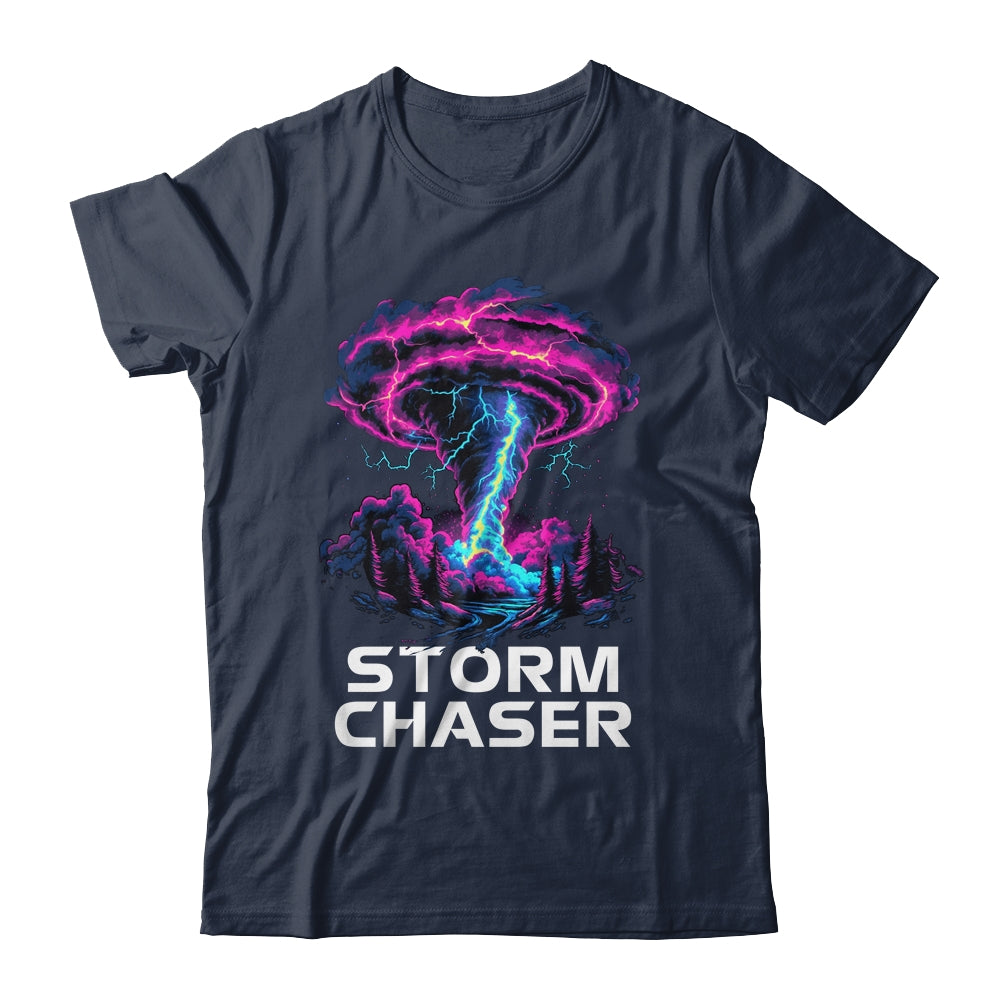 Storm Chasing Tornado Chaser Meteorologist Meteorology Shirt & Hoodie | siriusteestore