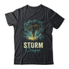 Storm Chasing Tornado Chaser Meteorologist Meteorology Men Shirt & Hoodie | siriusteestore