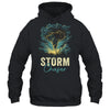 Storm Chasing Tornado Chaser Meteorologist Meteorology Men Shirt & Hoodie | siriusteestore