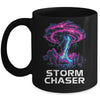 Storm Chasing Tornado Chaser Meteorologist Meteorology Mug | siriusteestore
