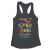 Straight Trippin Aruba 2025 Family Summer Vacation Shirt & Tank Top | siriusteestore