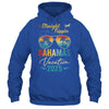 Straight Trippin Bahamas 2025 Family Summer Vacation Shirt & Tank Top | siriusteestore