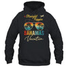 Straight Trippin Bahamas Vacation 2024 Family Summer Shirt & Tank Top | siriusteestore