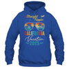 Straight Trippin California 2025 Family Summer Vacation Shirt & Tank Top | siriusteestore