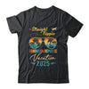 Straight Trippin Dominican Republic 2025 Family Summer Vacation Shirt & Tank Top | siriusteestore