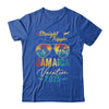 Straight Trippin Jamaica 2025 Family Summer Vacation Shirt & Tank Top | siriusteestore