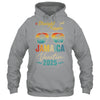 Straight Trippin Jamaica 2025 Family Summer Vacation Shirt & Tank Top | siriusteestore
