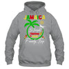 Straight Trippin Jamaica Family Vacation Summer 2025 Shirt & Tank Top | siriusteestore