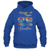 Straight Trippin Myrtle Beach Vacation 2024 Family Summer Shirt & Tank Top | siriusteestore