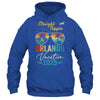 Straight Trippin Orlando 2025 Family Summer Vacation Shirt & Tank Top | siriusteestore