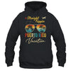 Straight Trippin Puerto Rico Vacation 2024 Family Summer Shirt & Tank Top | siriusteestore