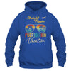 Straight Trippin Puerto Rico Vacation 2024 Family Summer Shirt & Tank Top | siriusteestore