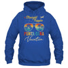 Straight Trippin Punta Cana Vacation 2024 Family Summer Shirt & Tank Top | siriusteestore