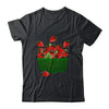 Strawberry Foodie Garden Fruit Festival Strawberries Lovers Shirt & Hoodie | siriusteestore