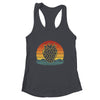 Strawberry Fruit Lover Retro Vintage 80s Style Men Women Shirt & Tank Top | siriusteestore