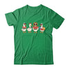 Summer Goose Hello Summer Vibes Goose Lover Beach Vacation Shirt & Sweatshirt | siriusteestore
