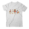 Summer Goose Hello Summer Vibes Goose Lover Beach Vacation Shirt & Sweatshirt | siriusteestore
