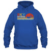 Sunset Skydiving Art Men Women Skydive Sky Diving Skydiver Shirt & Tank Top | siriusteestore