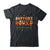Support Squad Orange Ribbon Leukemia Awareness Blood Cancer Shirt & Sweatshirt | siriusteestore