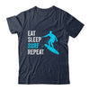 Surf Design For Men Women Surfing Beach Surfboard Surfer Shirt & Hoodie | siriusteestore