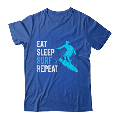 Surf Design For Men Women Surfing Beach Surfboard Surfer Shirt & Hoodie | siriusteestore