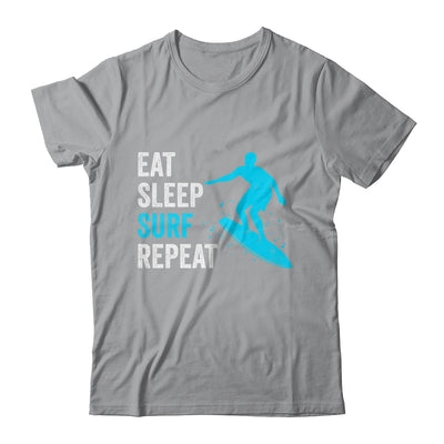 Surf Design For Men Women Surfing Beach Surfboard Surfer Shirt & Hoodie | siriusteestore