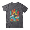 Surfboarder Hawaii Wave Surfing Beach Surfer Lover Men Women Shirt & Tank Top | siriusteestore