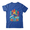 Surfboarder Hawaii Wave Surfing Beach Surfer Lover Men Women Shirt & Tank Top | siriusteestore