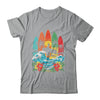 Surfboarder Hawaii Wave Surfing Beach Surfer Lover Men Women Shirt & Tank Top | siriusteestore