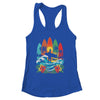 Surfboarder Hawaii Wave Surfing Beach Surfer Lover Men Women Shirt & Tank Top | siriusteestore